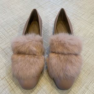 Donald Pliner loafers